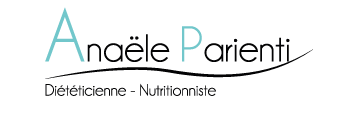 Anaële Parienti - Diététicienne - Nutritionniste