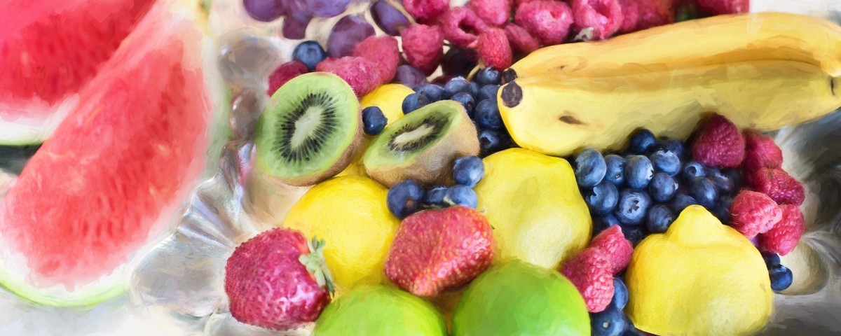 Cinq fruits et légumes par jour