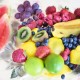 Cinq fruits et légumes par jour
